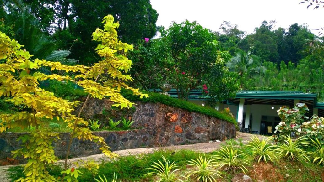 Salmanel Resort Ratnapura Zewnętrze zdjęcie